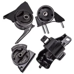 4PCS Engine Motor & At Trans Mount Set For Toyota Corolla 1.6L 1993-1997 A6258. Fixed Price $55.05.