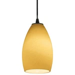 Access Lighting 28012-3C/MYA Champagne Led Pendant 5"W Bronze. Fixed Price $134.00.