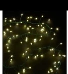 Winter Lane Bundle Of 2 Pk 6' Cluster Lights Green Wire You Get 4!!. Fixed Price $31.41.