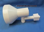 Wac Lighting LTK-730-WT L-series Line Voltage Track Head. Fixed Price $49.99.