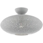 Livex Lighting 49183-80 Charlton Semi-flush Mount. Fixed Price $267.96.
