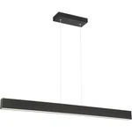 Access Lighting 24900LEDD-MBL/ACR Form Dual Pendant Matte Black. Fixed Price $341.44.