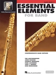 Essential Elements For Band - Flute Book 2 With Eei Online Access Intermed.... Fixed Price $6.88.