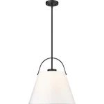 Z-lite 743P18-MB Pendants Indoor Lighting. Fixed Price $124.00.