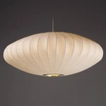 Maxim Cocoon 25" Wide Polished Chrome Modern Pendant Light. Fixed Price $423.30.