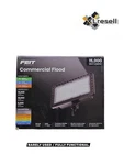Feit Electric 15000L Led Selectable 5CCT Bronze Dusk To Dawn Flood Light. Fixed Price $74.98.