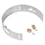 Halo Recessed ML7RAB 6-INCH Led Retrofit Adapter Band For Housings. Fixed Price $41.88.