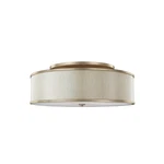 Lavin Lennon Large Semi-flush Mount Sunset Gold SF340SG. Fixed Price $670.99.
