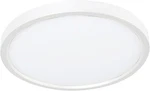 Afx EGRF0609L30D1WH Edge Led Disc Ceiling Light,white. Surface Mount. Fixed Price $25.00.