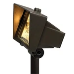 Lot Of 3 Pcs Hinkley 57000BZ Lighting Landscape Flood Bronze Finish. Fixed Price $154.05.