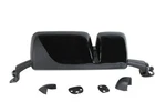 Fits Mercedes Actros MP2 / MP3 10.02- Exterior Mirror Glass Left. Fixed Price $277.75.