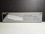 Lithonia Lighting Fmmcl 18 840 S1 M4 Led Flush Mount Closet With Pull C.... Fixed Price $19.99.