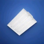 (2-NEW In Box) Cooper Led Light W/battery Backup Lhbs 1218 Unv. Fixed Price $198.00.