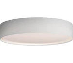 Maxim Prime 45W 1 Led 25 Inch Wide Flush Mount With White Linen Finish. Fixed Price $265.47.