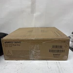 Nuvo Lighting 65/785R2 Brentwood Led 13.39 Inch Black Hi-bay Ceiling. Fixed Price $62.99.