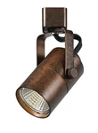 Used Cal Lighting HT-610-RU 10W Led Track LIGHT-4.75 Inches Tall And. Fixed Price $80.75.