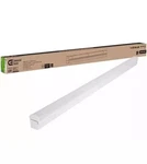 Shop Lights Commercial Electric Ft. 64-W Equivalent Direct Wire Led White R2. Fixed Price $45.00.
