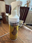 Extend Finish Chandelier Cleaner 16OZ Drip Dry Glass Crystal. Fixed Price $19.99.