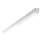 Metalux 4ST1L2040R White 20W 120 To 277V 84 Cri 2153 Lm Led Strip Light Ft.. Fixed Price $64.65.