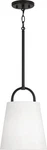 Capital Lighting 349411MB Brody Transitional Pendant Ceiling Fixture. Fixed Price $99.00.