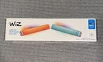 Wiz Portable Bar Light Smart Control With Alexa, Google, And Siri Wi-fi (604330). Fixed Price $60.99.