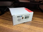 Nicor 4" Recessed Trim Finish Oil-rubbed Bronze For 19501OB-OB. Fixed Price $14.99.