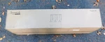 1 Jeremiah Lighting Ceiling Fixture P403-TS Pendant Pulley. Fixed Price $193.38.