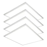 Shop Lights, Lot Of 4 Lumegen 2X2 Led 30W 5000K LG-BPL22-30-P-50K New. Fixed Price $124.95.