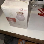 Our Project - Vintage Flush Mount Ceiling Light Fixture Crystal Glass Shade. Fixed Price $9.99.