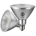 Edisonpar Full-glass PAR38 Led Flood Light Bulbs Outdoor/indoor Equivalent 300 W. Fixed Price $67.82.