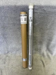 Explosion Proof Tube Light Larson Led T8-F15-1227-SD 17.5" Lamp Frosted New. Fixed Price $69.99.