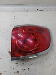 Passenger Right Rh Tail Light Quarter Panel Mounted Fits 2008-2012 Enclave Oem. Fixed Price $41.00.