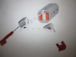 Juno Wafer In. Adjustable Lumen & Cct Ic Rated Dimmable Recessed Light 2PK. Fixed Price $26.95.