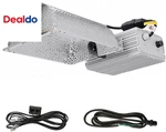 Raylux Grow Light System Kits With Controller PORT,000 Watt Double Ended Hid. Fixed Price $160.57.
