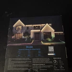 Govee 32.8FT. Rgbicw Outdoor Strip Light Evo. Fixed Price $50.10.