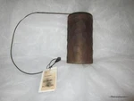 Tech Lighting Mini Edge Brown Fixture Low-voltage Pendant Freejack. Fixed Price $84.99.