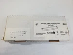 International Lighting U108 12-INCH Watt Fluorescent Fixture White. Fixed Price $25.00.