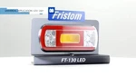 12V/24V Glow-trac Halo Neon Led Rear Right Tail Lamp Light Truck Trailer. Fixed Price $60.44.