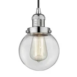 Innovations Lighting 201C-6 Beacon 6"W Mini. Fixed Price $195.80.