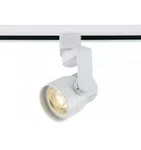 Nuvo Lighting 12W Led Track Head Angle Arm White - TH421. Fixed Price $39.99.