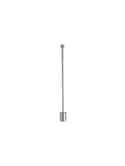 Wac Lighting QP902CH, 12V Low Voltage Pendant Socket With 8' Field Cuttable Wire. Fixed Price $99.95.