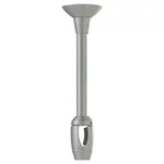 Sea Gull Lighting 94811-965 Rail Wall Power Feed/support Brushed Nickel. Fixed Price $29.00.
