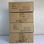 Pack Of 4 Maxim 5831FTSN Essentials 2-LIGHT Flush Mount, Frosted Glass, 60W. Fixed Price $154.80.