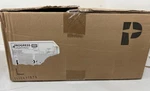 Progress Lighting Delayne 16 In. 5-LIGHT Brushed Bronze Semi-flush Mount. Fixed Price $49.49.