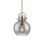 Innovations Lighting 410-1SM-15-10 Newton Sphere Pendant. Fixed Price $415.80.