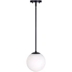 Forte Lighting 2746-01-04 Selene Pendant Black. Fixed Price $73.95.