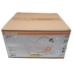 Sylvania RT5/6 5-6" 65W 3000K Retrofit Led Downlights Dimmable Recessed 12 Pack. Fixed Price $49.99.
