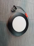 5 Pack Freelicht Retrofit Led Recessed Lighting 6 Inch. Fixed Price $30.00.