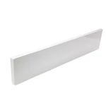 Design House Universal Cultured Marble 21 1/2 In. X D, Solid White. Fixed Price $49.99.