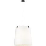 Z-lite 3501P24-MB Weston 6 Light Inch Matte Black Pendant Ceiling. Fixed Price $420.00.
